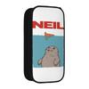 Cute Neil The Seal Pencil Case  Pencil Pouch Pen Box Kids Big Capacity Bags Students School Gift Stationery