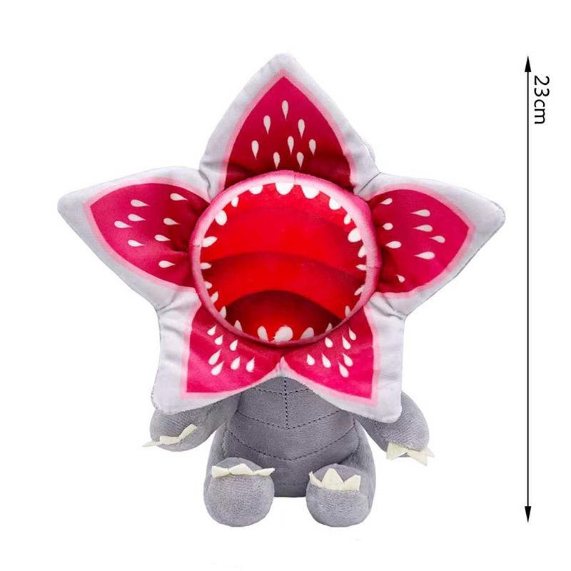 23/28CM New HOT Collection Cartoon Game Characters Peripheral Plush Toys Cute Soft Creative Stuffed Animal Pillow Kid Lover Gif