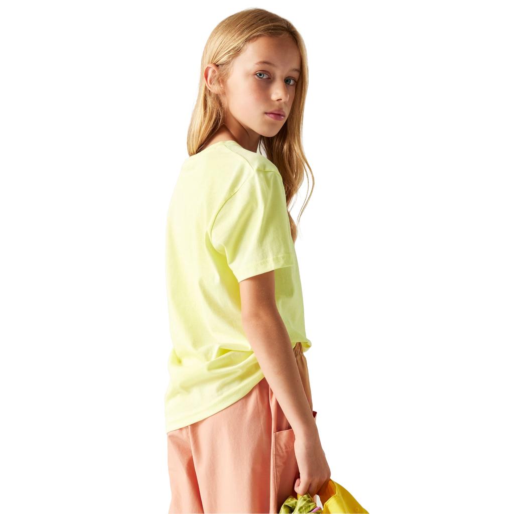 Dare 2B Childrens/Kids Trailblazer III Hummingbird T-Shirt