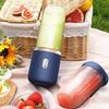 Mini Electric New Juice Maker Portable Blender Smoothie Juicer Machine Fruit