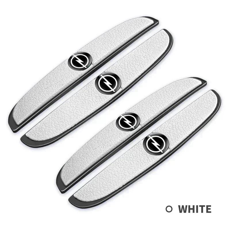Autodeur Anti-botsing Bumperstrip Zijrand Beschermende Sticker Voor Opel Astra J Insignia Astra G Corsa Zafira B Mokka Vivaro