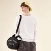 MARTINE GOLF Martine Light Camp Cap_Yellow