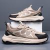 Anti-odor  Moisture Absorption and Perspiration Lightweight Outdoor Recreational Sports Shoes Rebound Four Seasons Running Shoes