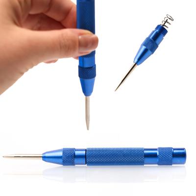 Rosfix Automatic Center Punch, Non-adjustable