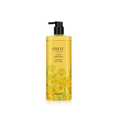 Object Rapeseed Body Wash 700ml