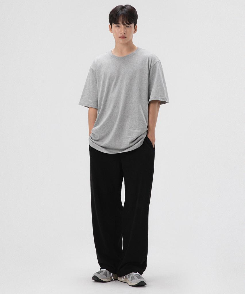 PRINOAR [2Pack] Daily Wide Training Pants