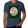 Christopher Cross  Christopher Cross Tshirt Basic Solid Tee For Daily Use