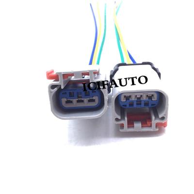 Crankshaft Position Sensor Plug Pigtail 12141485844 4693135AA 04693135AA For Mini Cooper S One R50 R53 R52 1.6L 2001-2007