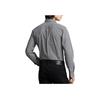 Polo Ralph Lauren FW24 Checkered Button-Down Long Sleeve Shirt Men Shirts Gray MNPOWOV16823585-001