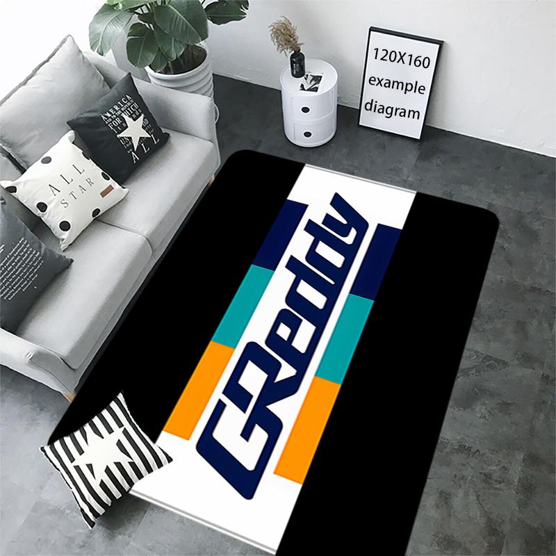 House Entrance Doormat Fluffy Hallway Carpet Greddy Living Room Rugs Foot Carpets Bathroom Rug Floor Mats Non-slip Home Decor
