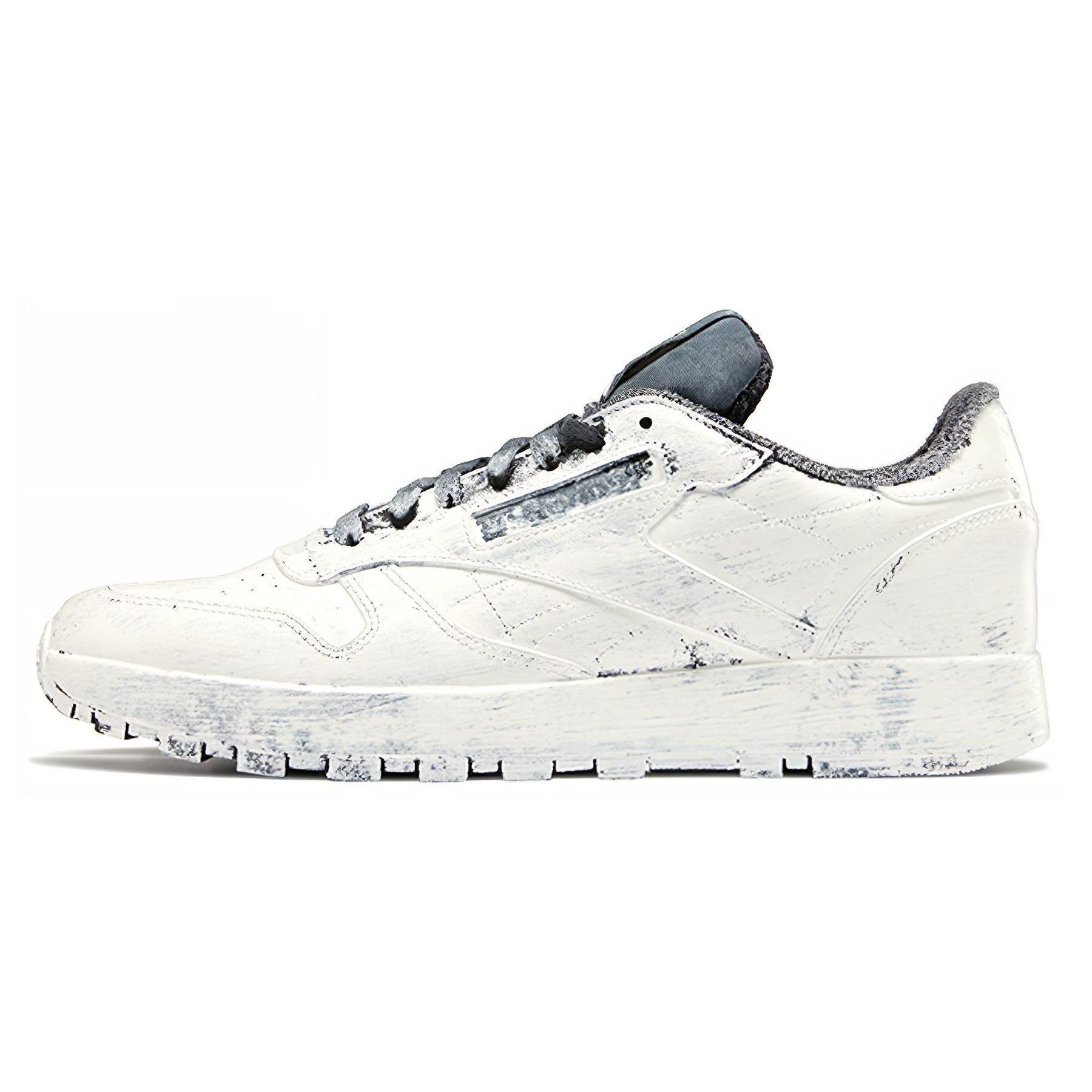Reebok Maison Margiela x Reebok Classic