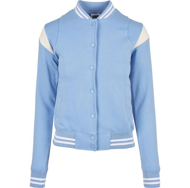 

Urban Classics Inset College-Big куртка 4XL