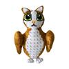 Peluche Giocattolo Blocco della Fortuna Rubare Un Cervello Marcio Peluche Gatto Rosa e Gatto Marrone Pecora Avocado Gioco Periferiche Giocattolo Regalo di Natale