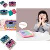 Led Screen Educational Learning Computer For Kids