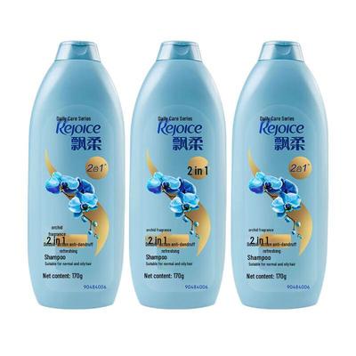 Rejoice Daily Care Anti-Dandruff Shampoo 170g X 3 Pack