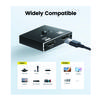 Bi-Directional HDMI Switch for Radio & TV Accessories