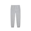 Autumn Lifestyle Series Comfortable Versatile Knitted Sports Pants Men Bottoms 952548307-3