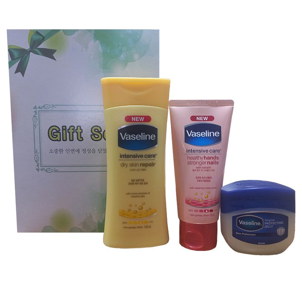 Vaseline SRCPJZRM Mixed No. 11