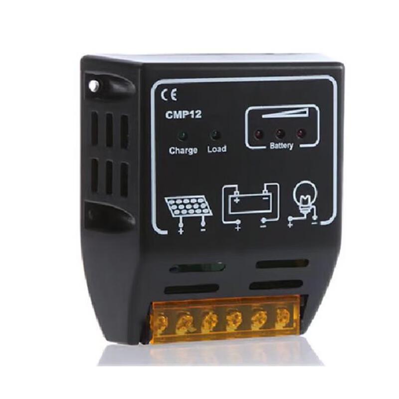 NH-D33 Industrial Solar Charge Controller Protection Box