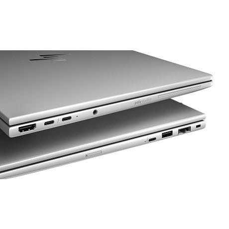 Laptop EliteBook 8 G1i U7-255U 512GB/24GB/W11P/14.0 C51FYET