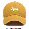 Outdoor Sports Printed Baseball Cap Suitable for Both Unisex And Women Breathable And Adjustable Duckbill Hat Versatile for All S