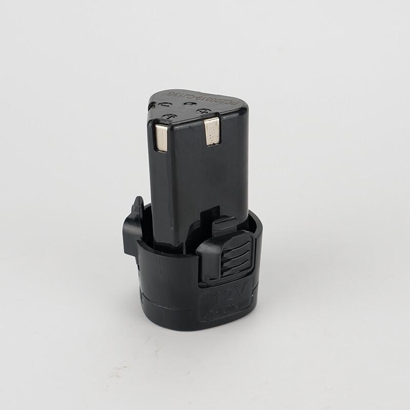 Haysdick Cordless Electric Drill/Screwdriver Set CN plug (adapter included)