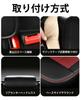 Special Seat Cover for Toyota Vellfire Alphard 20 Series VELLFIRE ALPHARD 20 Series Early