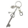 Kingdom Hearts Keyblade Oblivion Keychain [Parallel Import]
