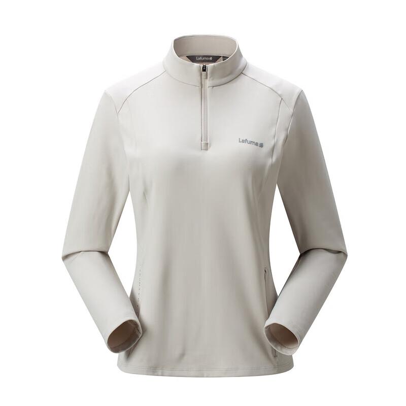 Lafuma Women's Long Sleeve Base Layer LFTS5DL74