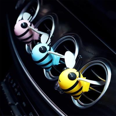 Fragranza per auto alla moda Mini creativa All Match