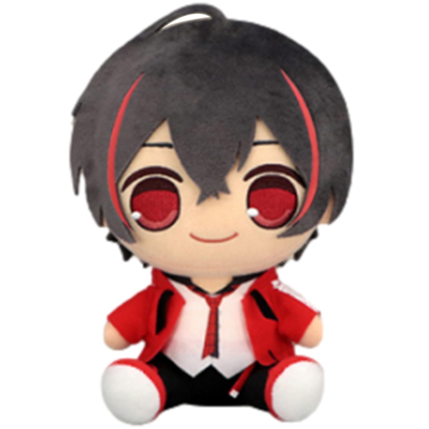 

Красочный персиковый Кюрумару Большая плюшевая игрушка 2, Карапичи, Прибл.. 20см, Том. (Юань)