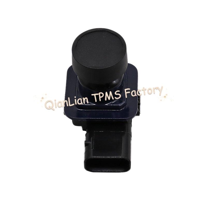 ES7T-19G490-AA ES7Z-19G490-A ES7T19G490AA ES7Z19G490A Rear View Backup Back Up Camera For Ford Fusion 2013-2016