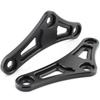 30mm Motorcycle Rear Suspension Shock Absorber Body Seat Lowering Links Kit Linkage For Kawasaki Z900RS CAFE 18-21, Z900 17-22