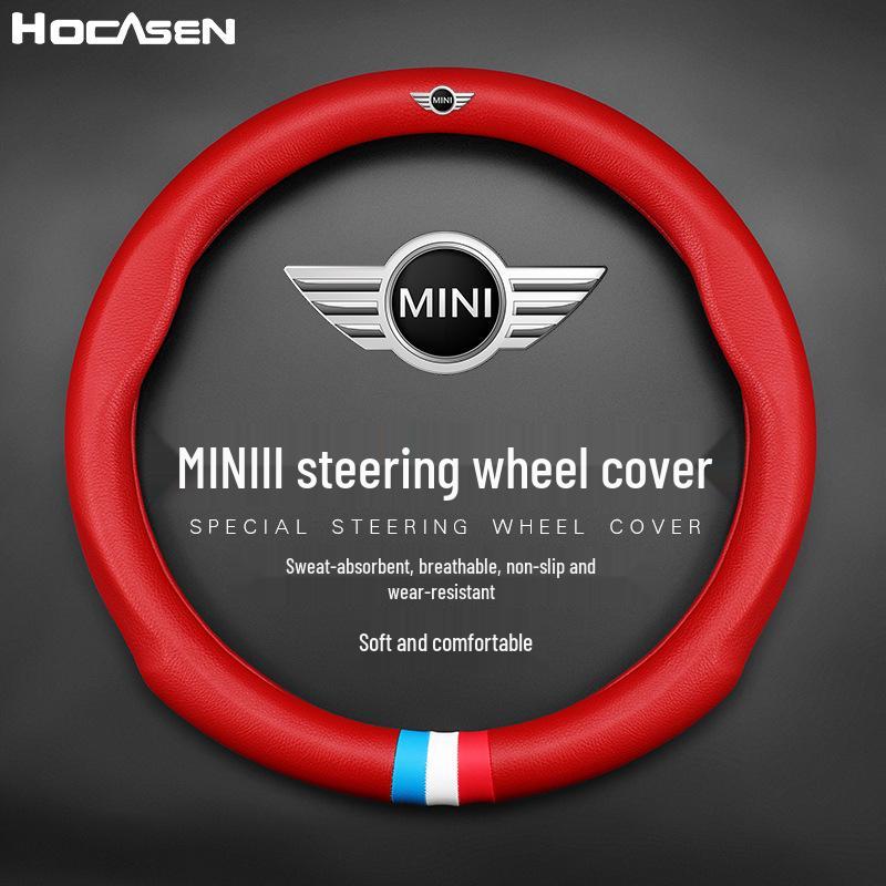 Kryt volantu BMW MINI pro Cooper, Countryman, Clubman F60/F45