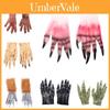 Bloody Werewolf Gloves Halloween Costume Party Zombie Accessories