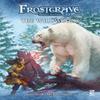 Frostgrave The Wildwoods by Joseph A. Author McCullough Paperback Book 9781472858153