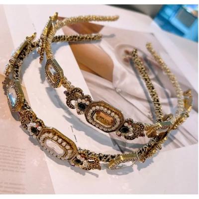 Accesorios para el cabello – Diademas