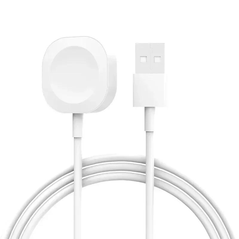Magnetic Wireless Charger For Apple Watch Series 10 9 8 7 Ultra 2 SE fast Charging Cable Accessories For iWatch 8 7 6 5 4 3 2 1