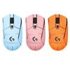 Logitech G703/G603/G403 Mouse Anti-Slip, Sweat-Absorbent, Sweat-Proof Side Stickers & Foot Pads