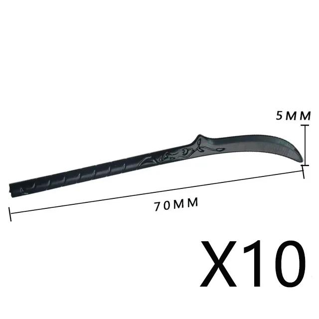 Militär Bausteine Mittelalter Mittelalterlicher Soldat Spartaner Krieger Kreuzritter Ritter Figuren Waffen Schwert Speer Armbrust MOC