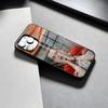 The Big Bang Theory Phone Case For IPhone 17 Pro Max 15 Pro 16 14 Plus 12 13 Mini 11 Pro Shockproof Glass Cover
