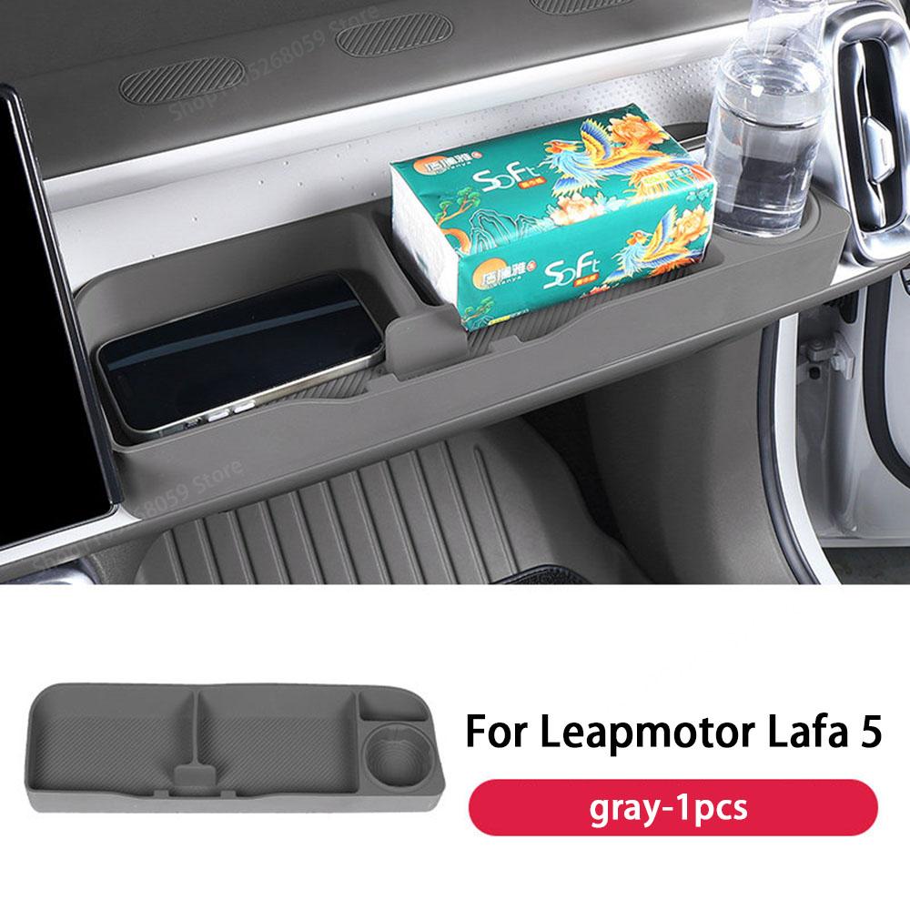 Priekš Leapmotor B10/B01/Lafa 5 Uzglabāšanas kaste