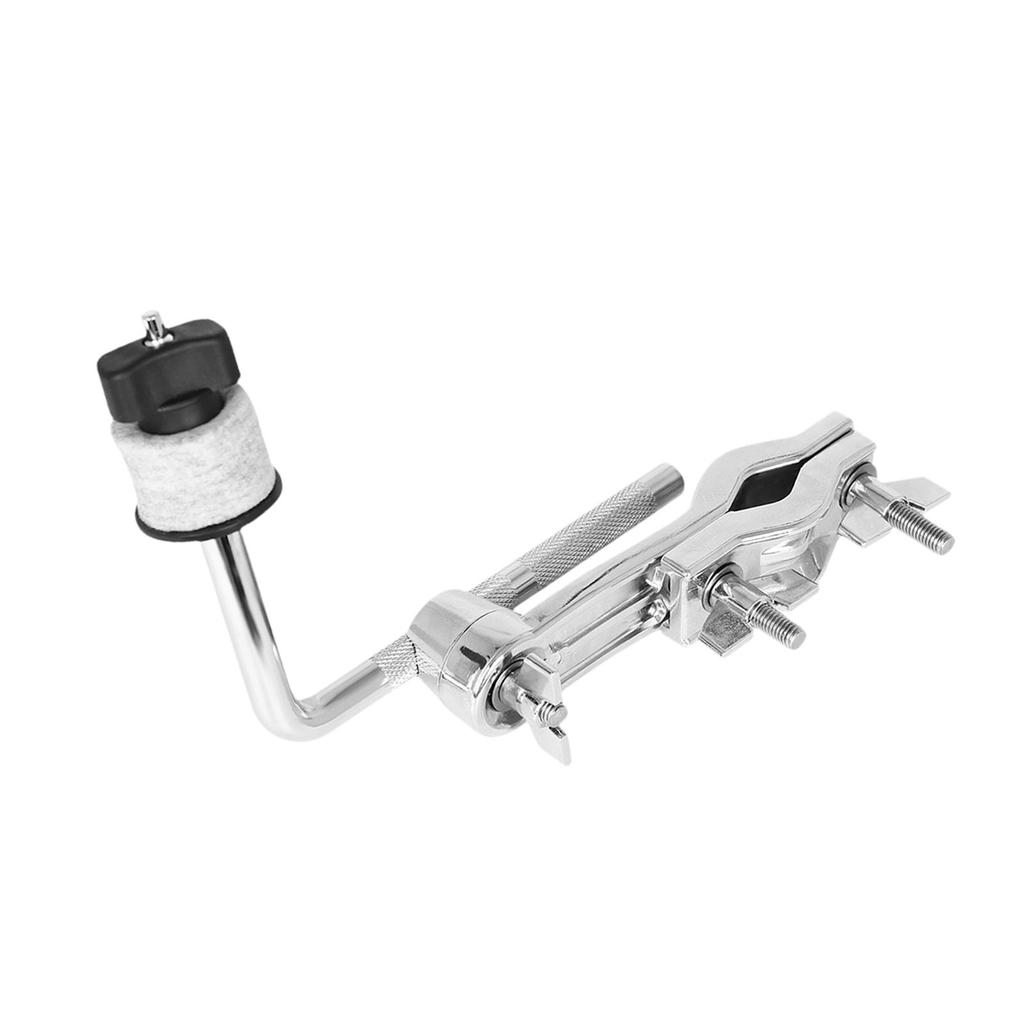 Cymbal Holder Arm Attachment Clamp Drum Extension