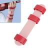 Left Hand Violin Wrist Assistant Violin Player Wrist Practice Aid Keep Correct Straight Wrist for Young Violinists 5.9x1.0in