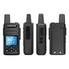 Ouxing 4G Public Network Professional Walkie-Talkie (CN Version)