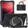 Kids Case for Lenovo Tab M11, Armored, Black
