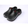 Chef Shoes, Non-slip Shoes, Anti-grease Shoes, Work Shoes, Labor Shoes S