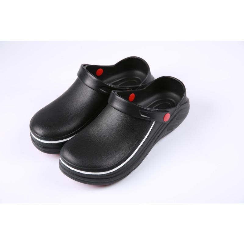 Chef Shoes, Non-slip Shoes, Anti-grease Shoes, Work Shoes, Labor Shoes S