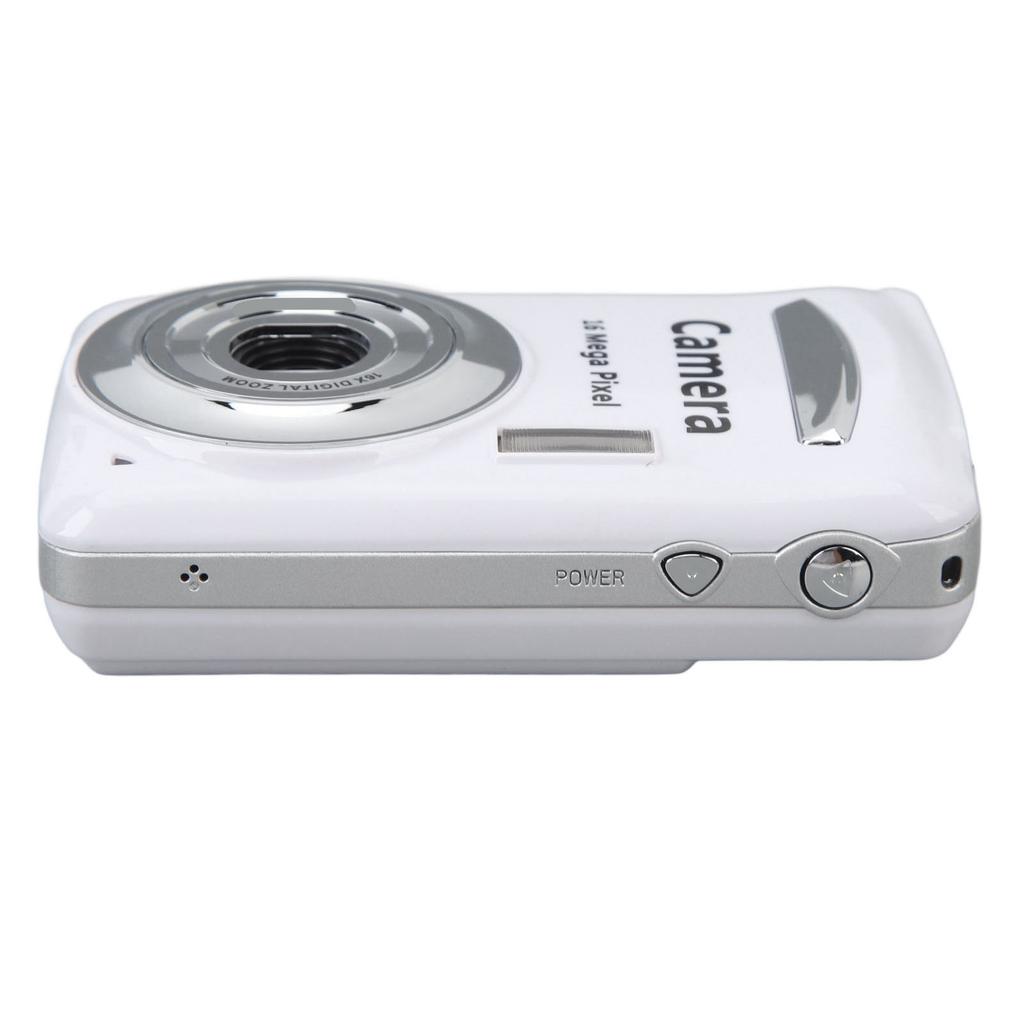 2.4 In Portable Camera 16X Digital Zoom 1080P 16MP Auto Digital Camera for Photography Video