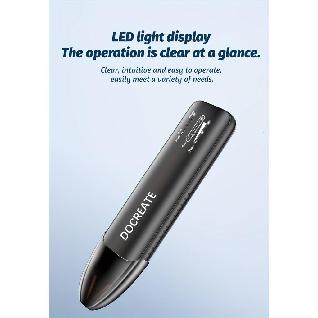 Portable Spot Welder with LCD 99 Gears Adjustable Handheld Spot Welder with Automatic and Manual Mode Mini Portable 18650 Battery Spot Welder